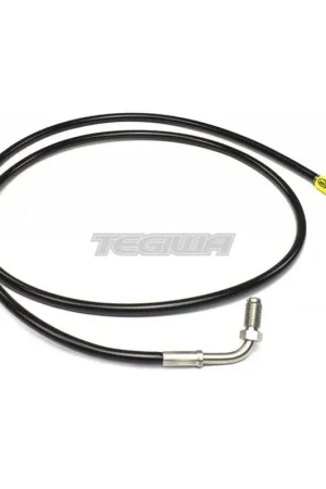 Holiday Sale HEL Clutch Line Master Cylinder to Slave Cylinder Mitsubishi Lancer Ev