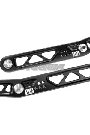 Popular PCI Racing Rear Lower Spherical Control Arms Honda CRX Civic EF EG Int