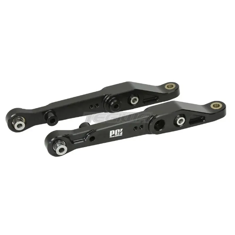 Factory Price PCI Racing Front Lower Spherical Bearing Control Arms Honda Civic EK 9