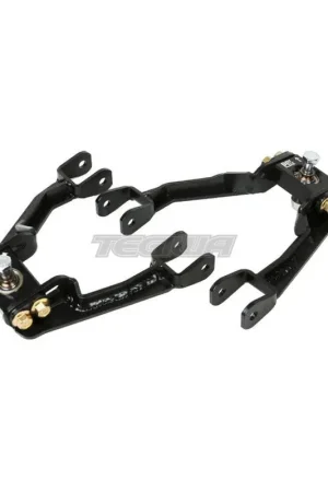 Get Yours PCI Racing Front Upper Spherical Camber Arms Honda Civic CRX EF 88-91