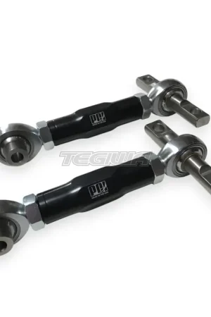 Factory Price PCI Racing Rear Upper Camber Arms Honda CRX Civic EF EG EK Integra DC2