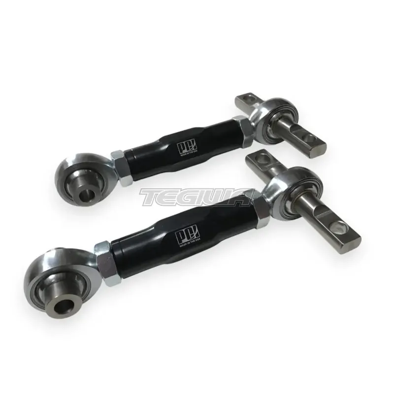 Factory Price PCI Racing Rear Upper Camber Arms Honda CRX Civic EF EG EK Integra DC2