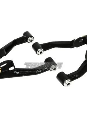 Hot Picks PCI Racing Front Upper Spherical Camber Caster Arms Honda Civic EK 96-