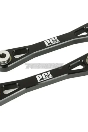 Viral PCI Racing Rear Spherical Toe Links Honda CRX Civic EF 88-91