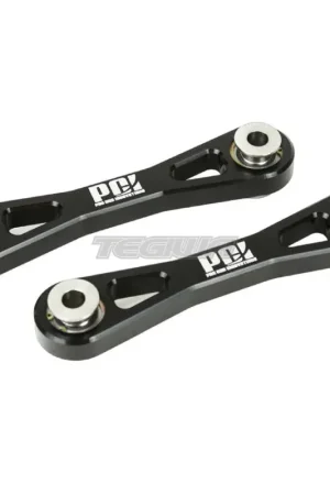PCI Racing Rear Spherical Toe Links Honda Civic EK 92-00 Integra DC2 8 Genuine