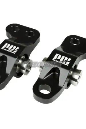 Low Price PCI Racing Front Lower V2 Aluminum Compliance Spherical Bearing Kit Ho