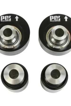 PCI Racing Front Lower 4 pc Spherical Bearing Kit Honda Civic Type-R E Top Pick