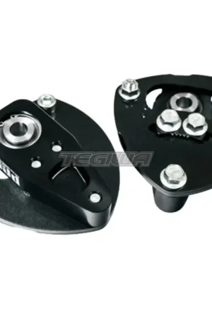 PCI Racing Front Upper Top Hat Plus Caster 12/14mm Honda Civic Type-R Shop Now