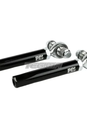 Discount PCI Racing Tie Rod Kit Honda Integra DC2 90-01 Civic CRX 88-00