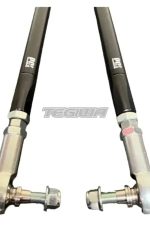 PCI Racing Bump Steer Adj Spherical Steering Tie Rod Kit Honda Civic T Genuine