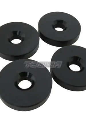 PCI Racing Nylon Seat Mount Side Spacers Fan Favorite