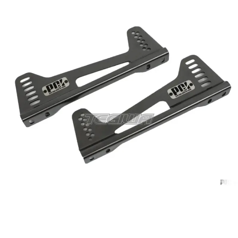 PCI Racing Standard Slider Side Mount 1 Pair (L/R) Limited Edition