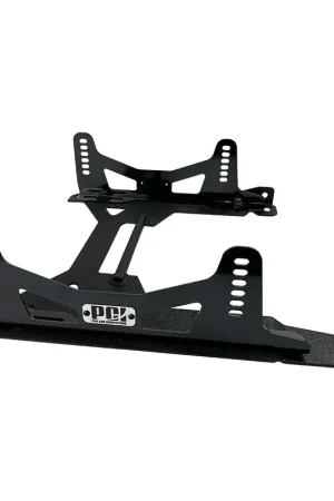 Final Sale PCI Racing Adjustable Seat Mount Honda Integra Type-R DC5 01-06