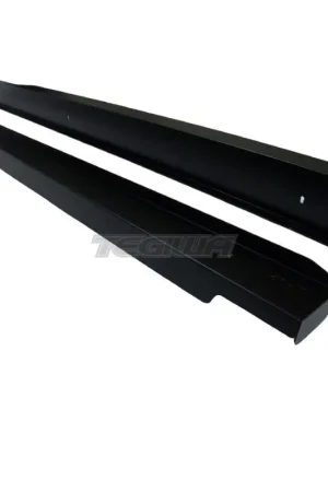 PCI Racing Aluminium Side Skirts Honda CRX 88-91 Limited Time