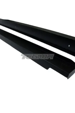 Limited Offer PCI Racing Aluminium Side Skirts Honda Civic EK Hatchback/Coupe 96-00
