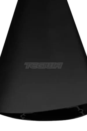 Worldwide Shipping PCI Racing PCI V2 Spoiler Extruded Aluminum With Endplates