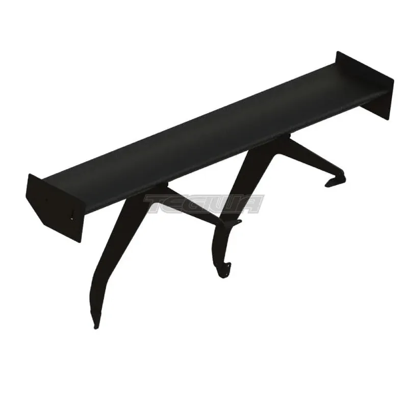 PCI Racing Top Mount Wing Brackets and Wing Honda Civic EG 92-95 Hot Picks