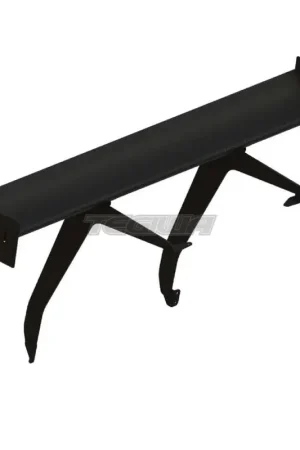 PCI Racing Bottom Mount Wing Brackets and Wing Honda Civic EG Hatchbac Budget