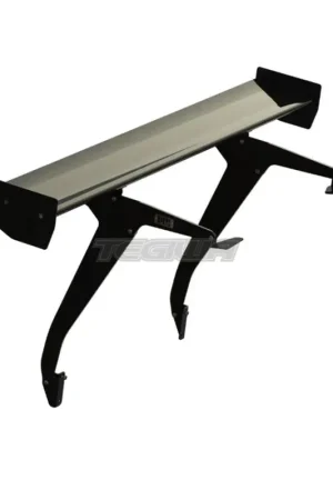 PCI Racing Bottom Mount Wing Brackets and Wing Honda Civic EF Hatchbac Secure Checkout