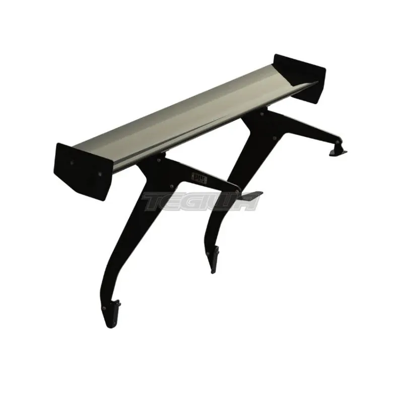 PCI Racing Bottom Mount Wing Brackets and Wing Honda Civic EF Hatchbac Secure Checkout