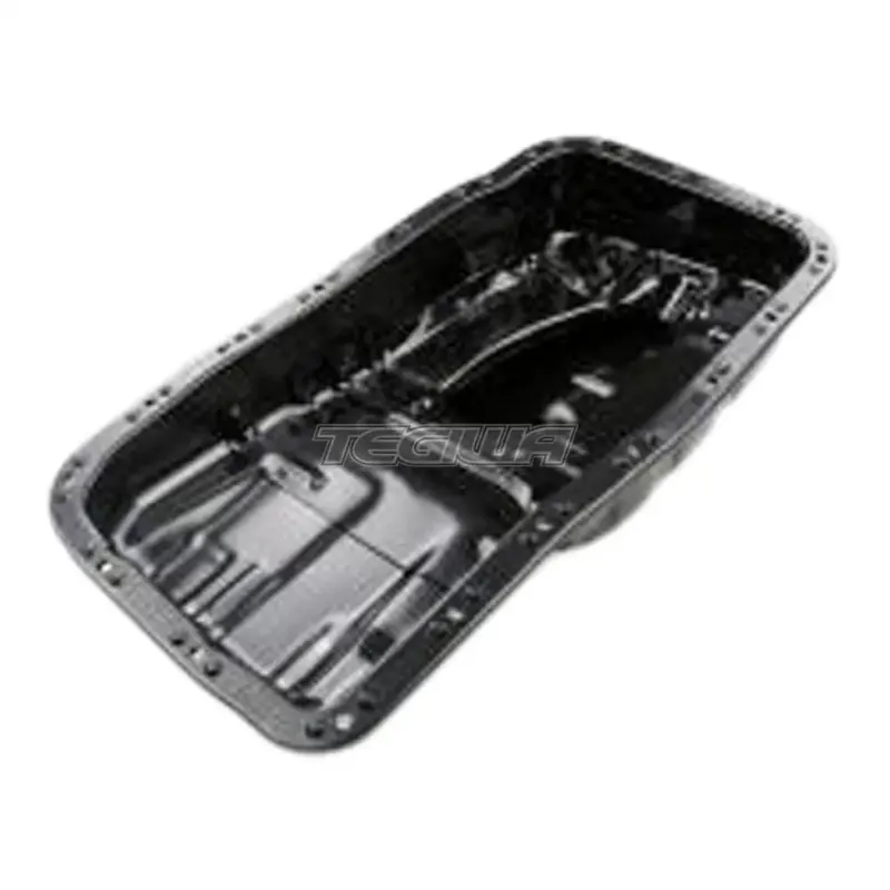 Latest Spoon Sports Baffled Oil Pan Honda B-Series B16B B18C
