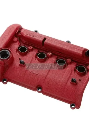 Warranty Included Spoon Sports Rocker Cover Honda Jazz Fit GK5 14-17
