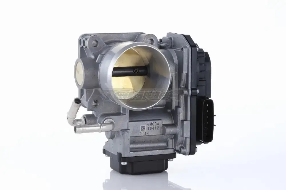 Spoon Sports Venturi Big Throttle Body Honda Civic Sport FK7 16-21 Money Back Guarantee