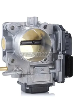 Limited Time Spoon Sports Venturi Big Throttle Body Honda Civic Type-R FK8 FL5 17+