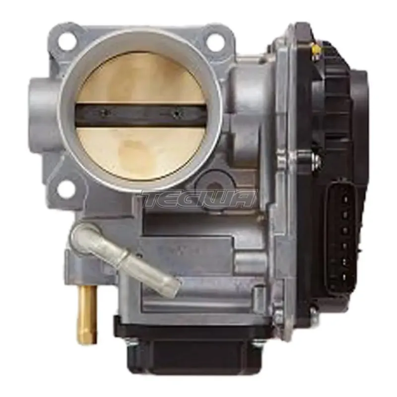 Spoon Sports Venturi Big Throttle Body Honda Jazz Fit GK5 14-17 Editor’s Pick