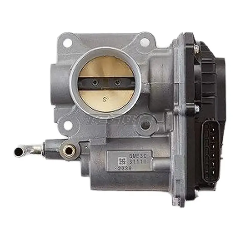 One Day Deal Spoon Sports Venturi Big Throttle Body Honda S660 JW5 15-22