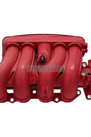 Free Shipping Spoon Sports Intake Manifold Chamber Honda Jazz Fit GK5 14-17