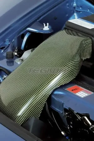 High Quality Spoon Sports Carbon Air Duct Honda S2000 AP1 AP2 00-09