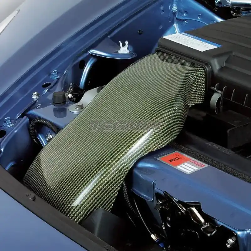 High Quality Spoon Sports Carbon Air Duct Honda S2000 AP1 AP2 00-09