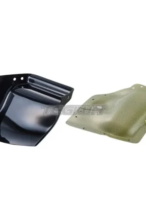 Spoon Sports Carbon Air Duct Honda Civic Type-R FK8 17-22 Limited Offer