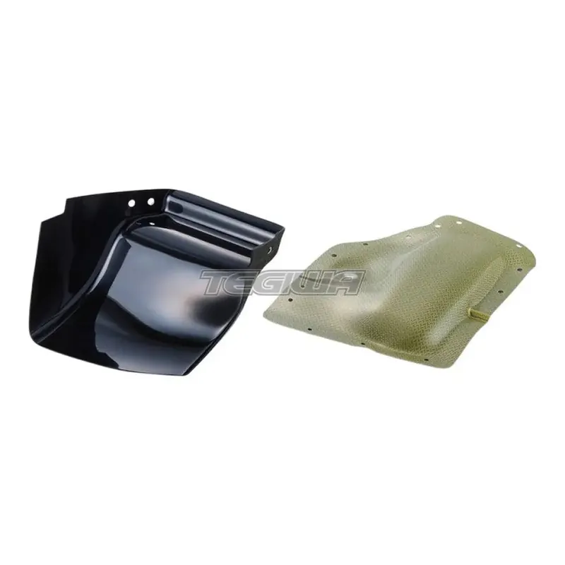 Spoon Sports Carbon Air Duct Honda Civic Type-R FK8 17-22 Limited Offer