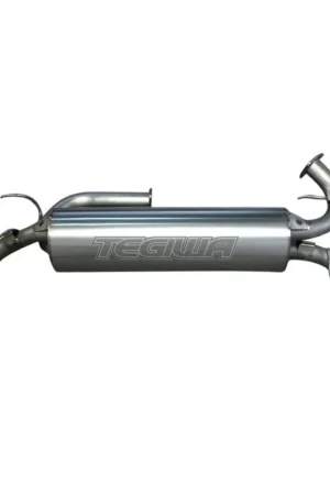 Free Returns Spoon Sports N1(Ti) Catback Exhaust System Honda NSX NA1 92-01