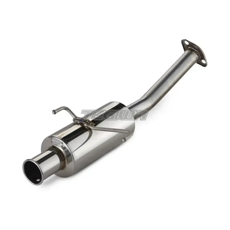 Spoon Sports N1 Backbox Silencer Honda Integra Type-R DB8 96-00 Popular