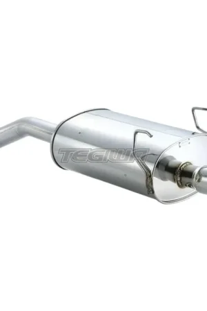Spoon Sports Street Backbox Silencer Honda Integra Type-R DC5 01-06 Last Chance