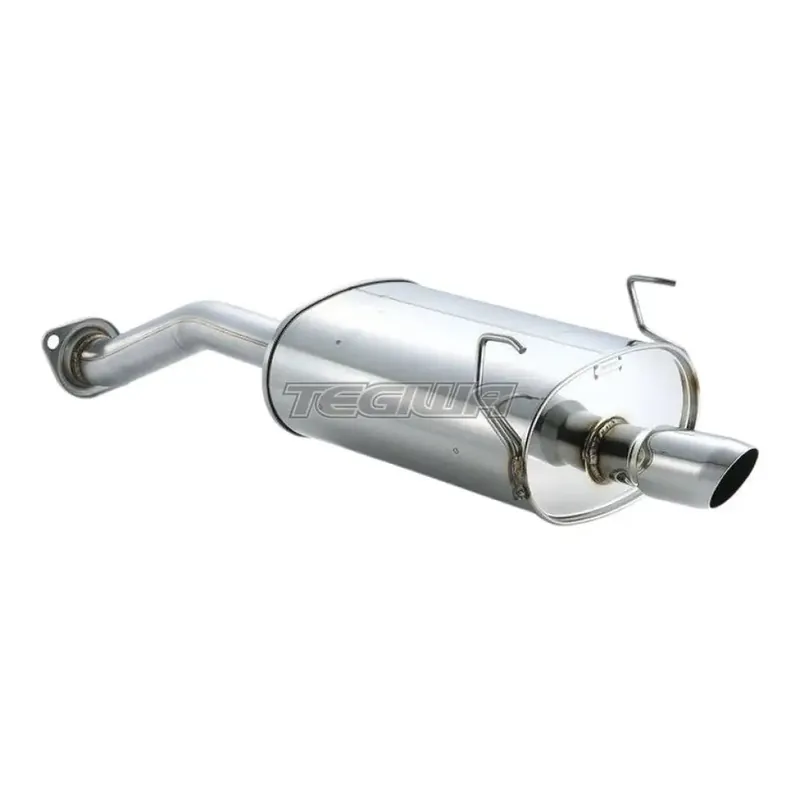 Spoon Sports Street Backbox Silencer Honda Integra Type-R DC5 01-06 Last Chance
