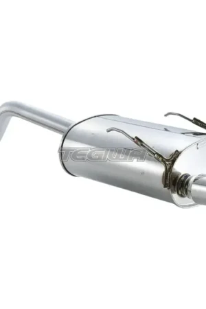Spoon Sports Street Backbox Silencer Honda Civic Ferio EG9 92-96 Time-Limited