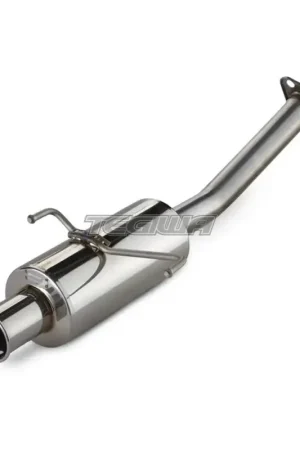 Spoon Sports N1 Backbox Silencer Honda Civic Type-R EP3 00-06 Order Now