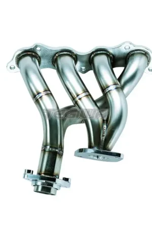 Spoon Sports 4-2 Exhaust Manifold Honda Civic Type-R EP3 Integra Type- Authentic