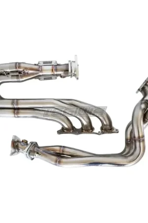Instant Buy Spoon Sports Exhaust Manifold Honda NSX NA1 92-00