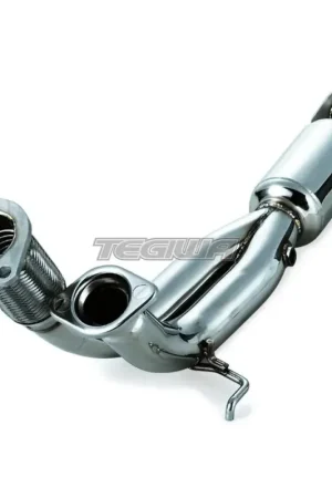 Spoon Sports 2-1 Exhaust Manifold Honda Civic Type-R EP3 Integra Type- Buy Direct