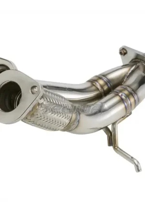 Spoon Sports 2-1 Exhaust Manifold Honda Civic Type-R FD2 07-11 Professional Grade