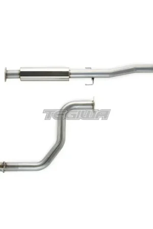 Limited Time Spoon Sports Exhaust B-Pipe Honda Integra Type-R DC2 DB8 96-00