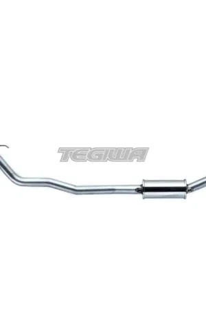 Professional Grade Spoon Sports Exhaust B-Pipe Honda Jazz Fit GDA 01-08