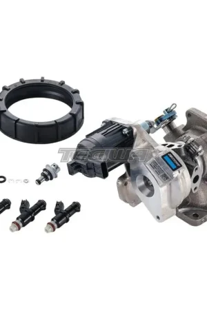 Spoon Sports Big Turbocharger Kit Honda N-One JG3 20+ Brand New