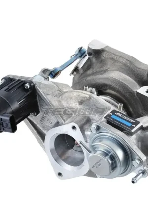 Spoon Sports Big Turbocharger Kit Honda Civic Type-R FK8 17-22 Special Discount