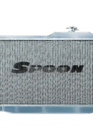 Bulk Order Spoon Sports Aluminium Street Radiator Honda S2000 AP1 AP2 00-09